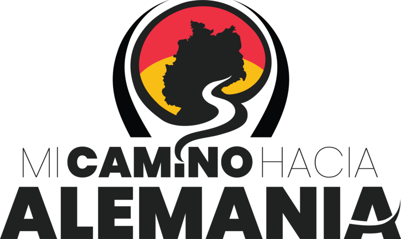 Mi Camino Hacia Alemania